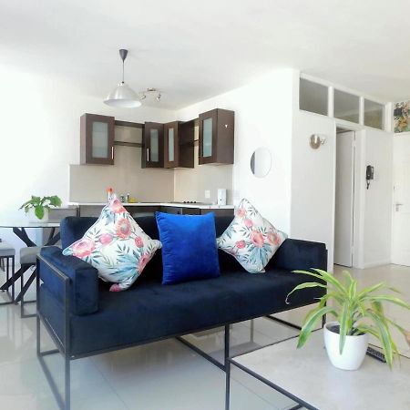 Apartamento Keerom 66 - Central City Living Ciudad del Cabo Exterior foto